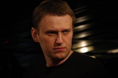 Политик объяснил, почему усилия Навального не«зажигают» общество