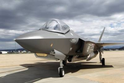 ОАЭ подписали с США соглашение на поставку 50 истребителей F-35