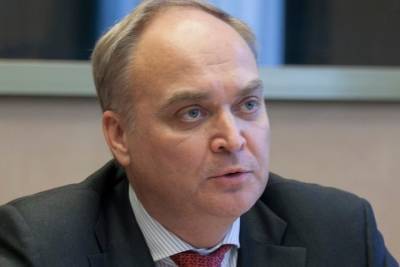 Посол заявил о готовности РФ сотрудничать с администрацией Байдена