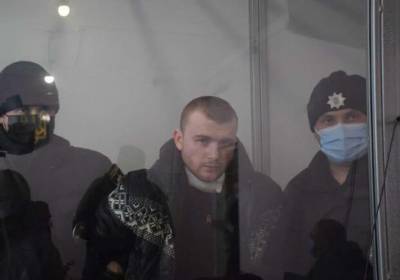 Убийце Даши Лукьяненко на Одесчине вынесли приговор