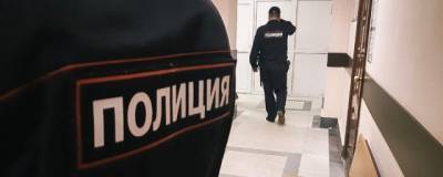 В Петербурге задержаны 13 депутатов за попытку провести заседание