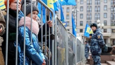 Роскомнадзор потребовал от «ВК» пресекать вовлечение детей в акции протеста