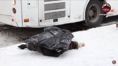 Появились подробности смертельной аварии на улице Зубковой в Рязани