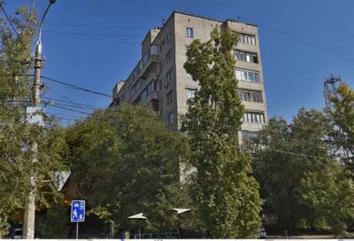 Утечка газа обнаружена в жилом доме в Петербурге