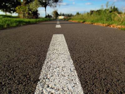 «Ленавтодор» проверит качество асфальта на дорогах