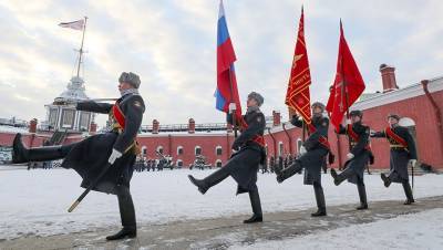 Запрет аниме, задержание депутатов и новые вице-губернаторы: Петербург 20 января