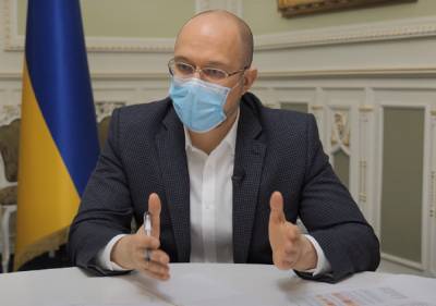 Шмыгаль назвал самых "стойких" к подорожанию коммуналки: возмущение украинцев не имеет границ – "Смешно и больно"