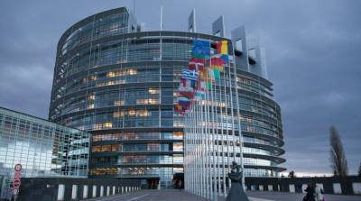 В Европарламенте планируют остановить строительство «Северного потока-2»