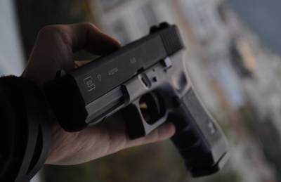 Комитет Рады поддержал законопроект о легализации оружия – что нужно знать