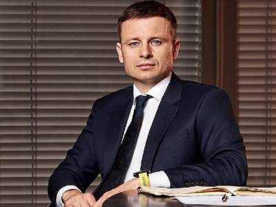 Сергей Марченко - Украина и МВФ: Формат сотрудничества будет изменен - министр финансов - finance.bigmir.net