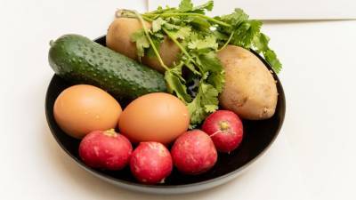 Кладезь витамина D - под рукой: Эндокринолог рассказала о лучшем завтраке против COVID