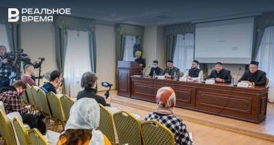 Альтернатива «интернет-шейхам»: для мусульман разработали онлайн-медресе на татарском