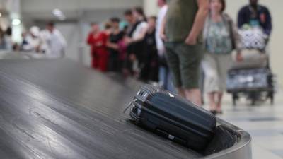 «Аэрофлот» предложил уменьшить размеры провозимого багажа на 20%