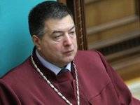 Комитет Рады по нацбезопасности просит КС рассмотреть вопрос соответствия Тупицкого занимаемой им должности