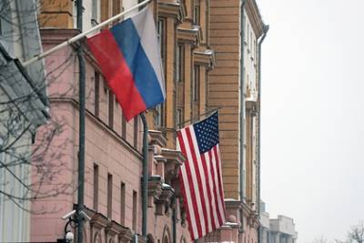 В России понадеялись на новую главу в отношениях с США