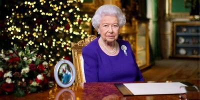 Королева Елизавета II отправила поздравительное письмо Байдену — CNN