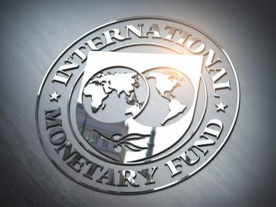 Украина может получить транш МВФ в первом квартале 2021 года