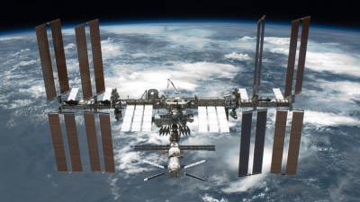 Роскосмос сообщил об увеличении высоты орбиты МКС на 1,25 км