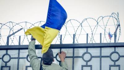 Военнослужащий ЛНР из Киева раскрыл истоки антироссийской политики Украины