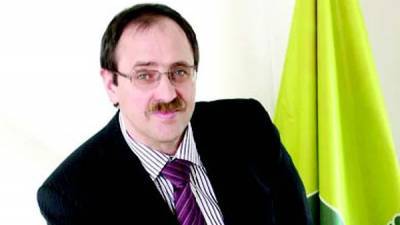Бывший вице-губернатор Ульяновской области задержан в Москве