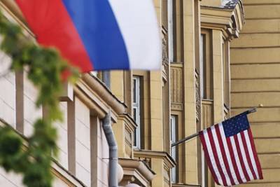 Россия заявила о готовности к диалогу с США по ракетному договору