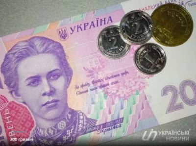 НБУ посвятил серебряную банкноту Лесе Украинке (ФОТО)