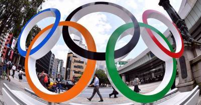 МОК отказался отменять Олимпиаду в Токио
