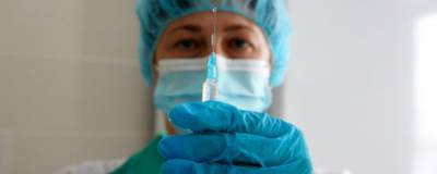 В Бердске за два дня вакцинировали от коронавируса 65 человек