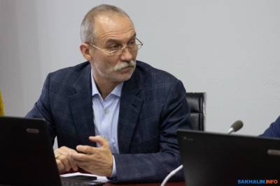 Депутаты Южно-Сахалинска не горят желанием узаконить работающую мойку