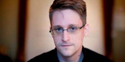 Сноуден назвал Трампа «жеманным существом», подчеркнув, что не жалеет об отсутствие помилования