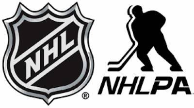 Четыре хоккеиста РФ могут пропустить матчи НХЛ из-за протокола COVID-19