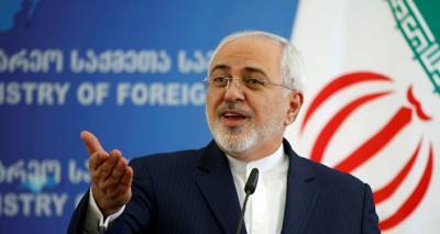 Глава МИД Ирана запланировал визит в Грузию
