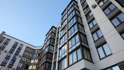 Цены на посуточную аренду квартир в Петербурге достигли антирекорда