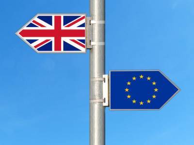 СМИ: Страны ЕС могут запретить въезд жителям Британии