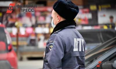 В России продлят скидки на штрафы за нарушение ПДД