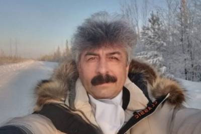 Пропавшего мужчину ищут в Томске и Тюмени