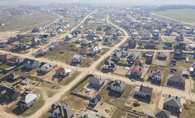Более 7 миллионов рублей принесли в бюджет Гродно открытые городские аукционы в 2020 году. Где самая дорогая земля и что строят покупатели?