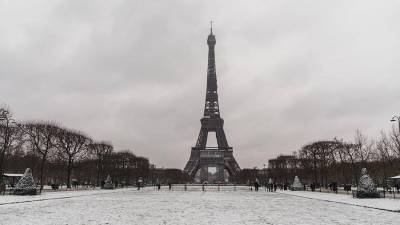 Парижское соглашение по климату вступит в силу для США 19 февраля