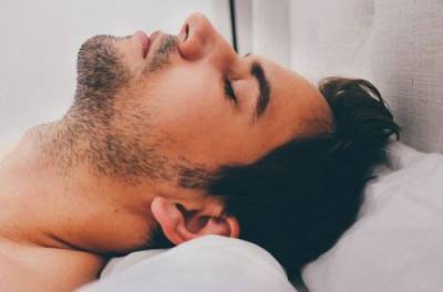 Как быстро заснуть: пять несложных, но эффективных способов