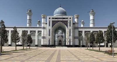 Республиканский штаб по борьбе с коронавирусом принял решение открыть мечети