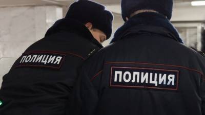 В Петербурге задержали 13 муниципальных депутатов во время заседания