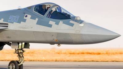 National Interest назвал победителя в битве между Су-57 и F-35