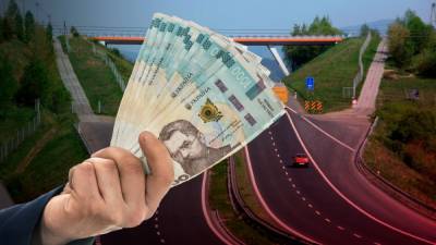Водители заплатят дважды или автобаны таки нужны: за и против платных дорог
