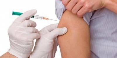 Некоторые жители Удмуртии не могут записаться на вакцинацию от коронавируса