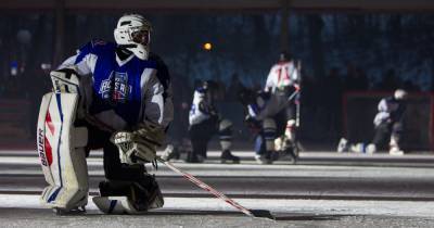Литва заявила о желании принять матчи ЧМ по хоккею