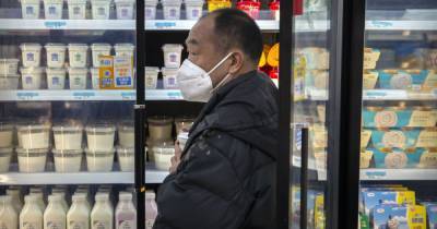 Пекин вводит частичный локдаун на фоне распространения "британского" штамма коронавируса
