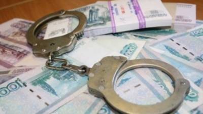 Экс-сотрудника приморского психинтерната осудили за кражу денег пациентов