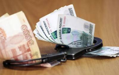 Ульяновского предпринимателя, обвиняемого в хищении 140 миллионов рублей, задержали в Москве