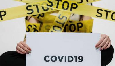 За сутки в мире выявили более полумиллиона новых больных COVID-19