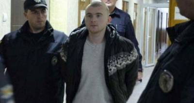 В Одесской области убийцу 11-летней Даши Лукьяненко осудили на 15 лет